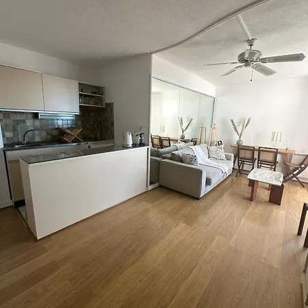 Apartment Esperanza Basin And Port View Arcachon