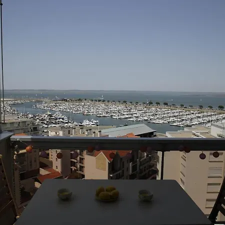 Esperanza Basin And Port View Apartment *