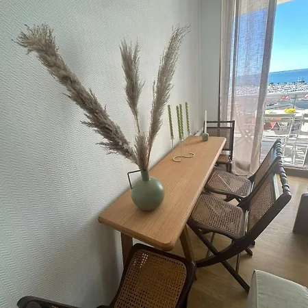 Apartment Esperanza Basin And Port View Arcachon