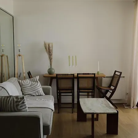 Esperanza Basin And Port View Apartment *