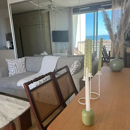 Apartment Esperanza Basin And Port View Arcachon