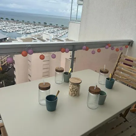 Esperanza Basin And Port View Apartment *